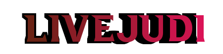 LIVEJUDI Logo